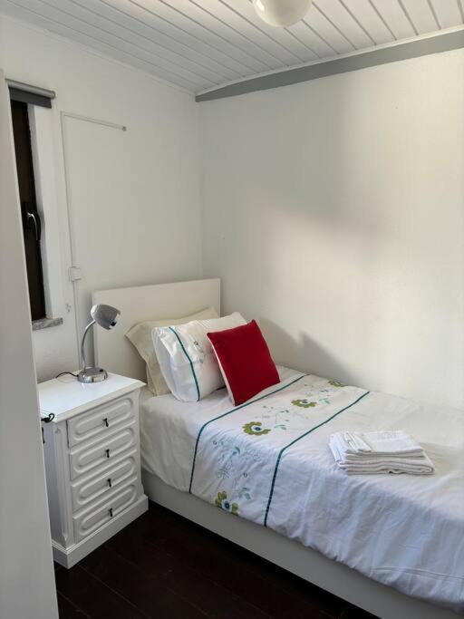 Casa Eliza Villa อัลเดอาดัสเดซ ภายนอก รูปภาพ