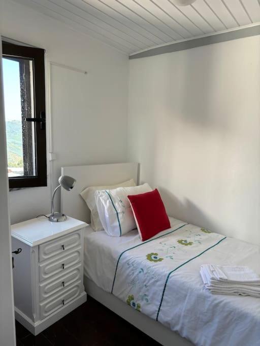Casa Eliza Villa อัลเดอาดัสเดซ ภายนอก รูปภาพ