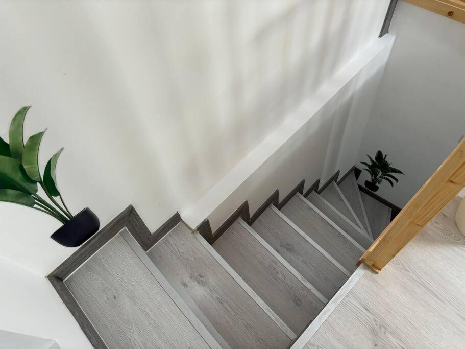 Casa Eliza Villa อัลเดอาดัสเดซ ภายนอก รูปภาพ