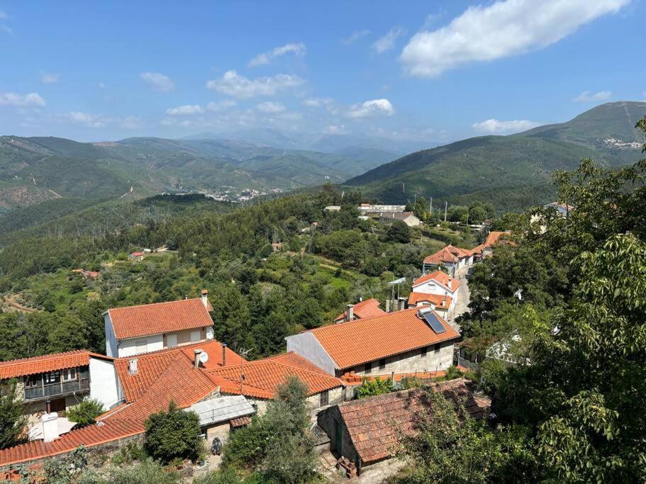 Casa Eliza Villa อัลเดอาดัสเดซ ภายนอก รูปภาพ